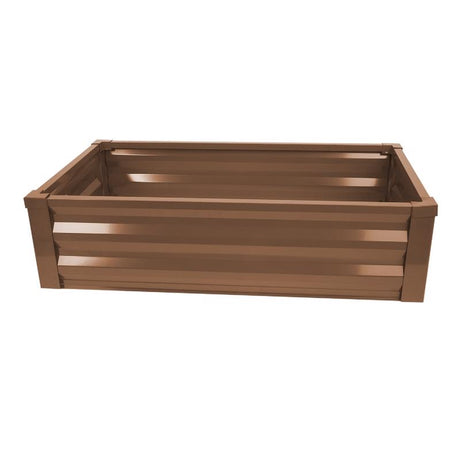 RAISD GRDN BED 48X24"