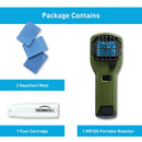 Thermacell Insect Repellent Device Device For Mosquitoes 1 pk