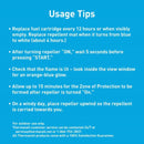 Thermacell Insect Repellent Device Device For Mosquitoes 1 pk