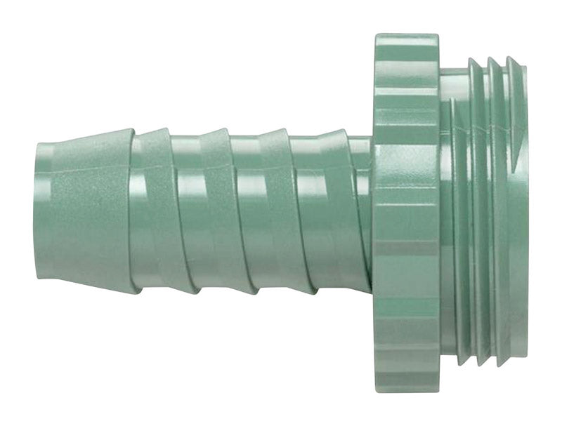 POLY PIPE ADAPTER 3/4"