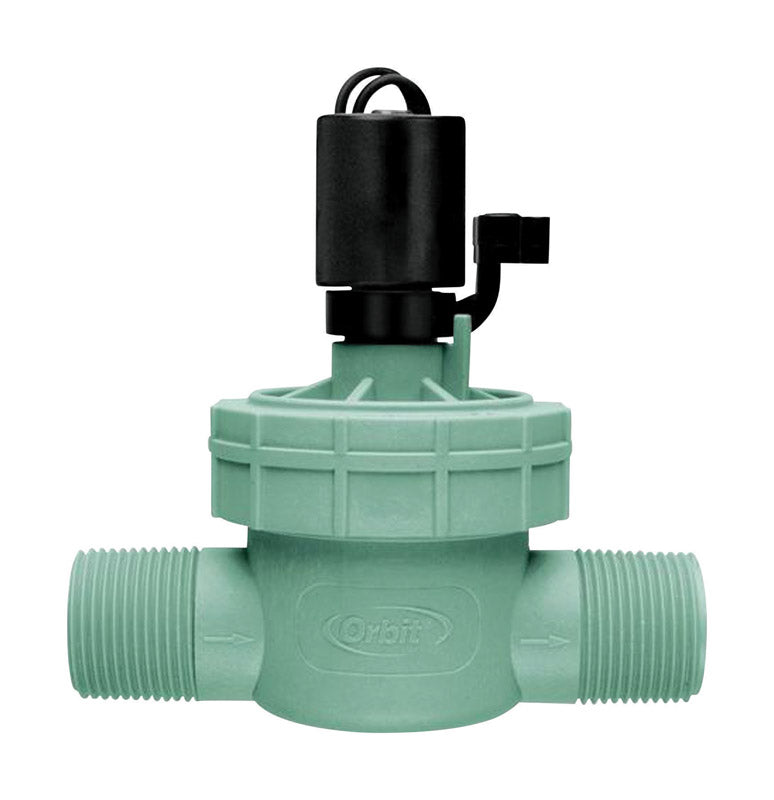 JAR TOP VALVE 1" MNPT
