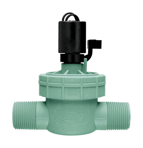 JAR TOP VALVE 1" MNPT