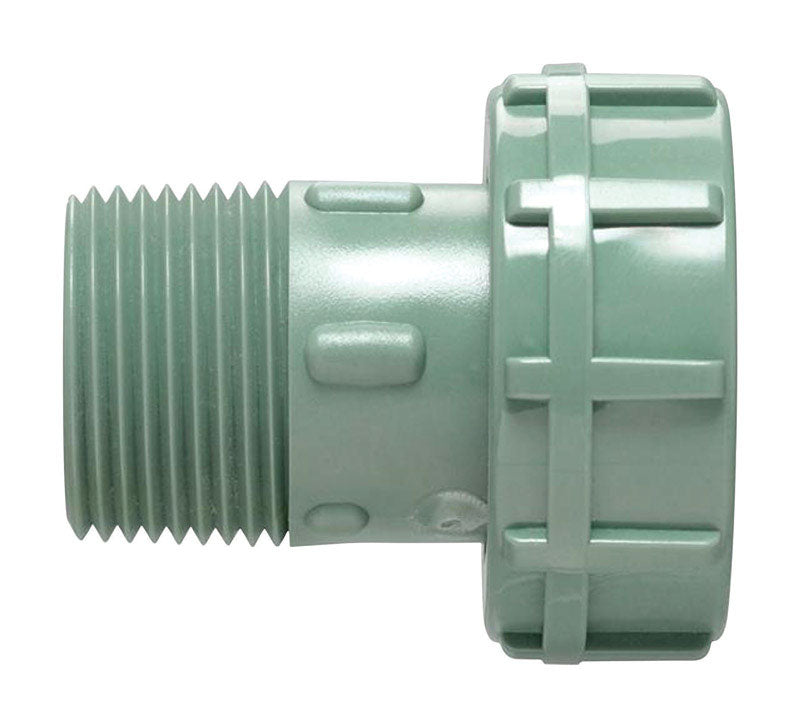 SWIVEL ADAPTER 1"