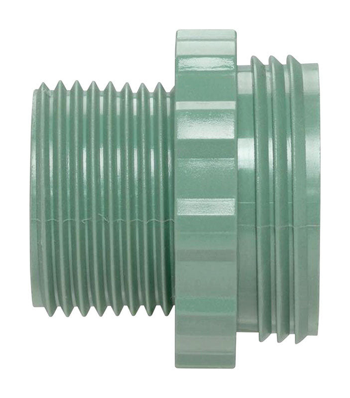 TRANSITION ADAPTER 3/4"