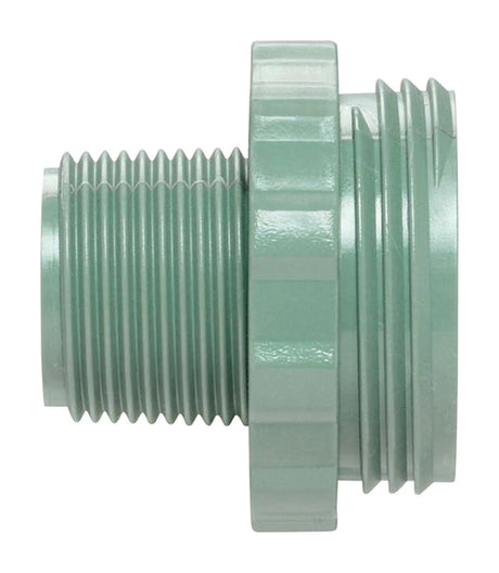 TRANSITION ADAPTER 3/4"