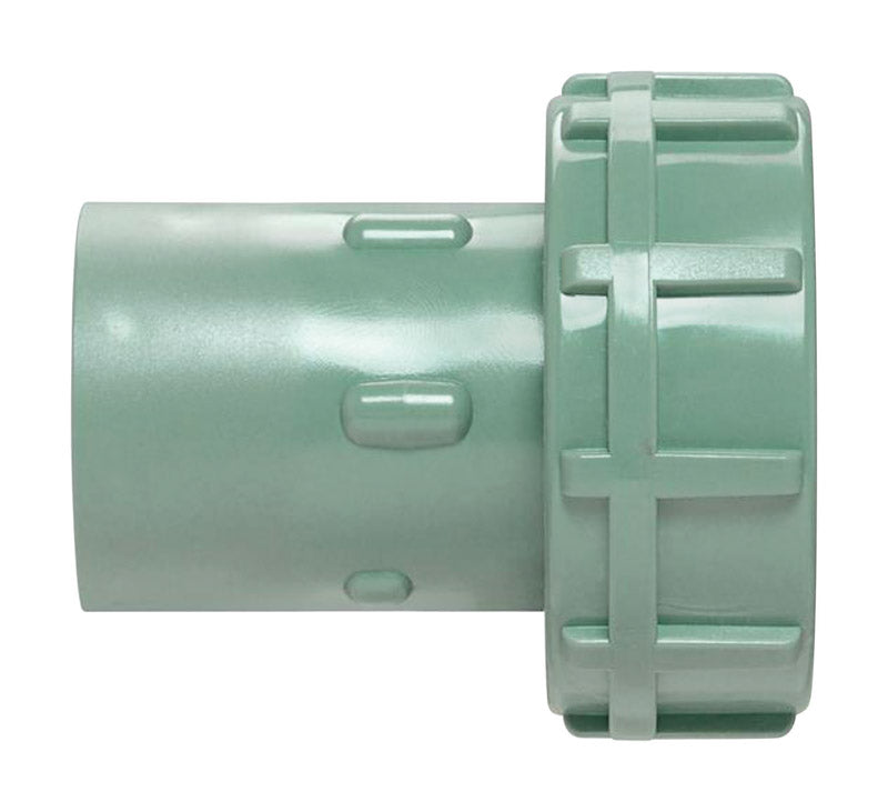 SLIP ADAPTER 3/4" OR 1"