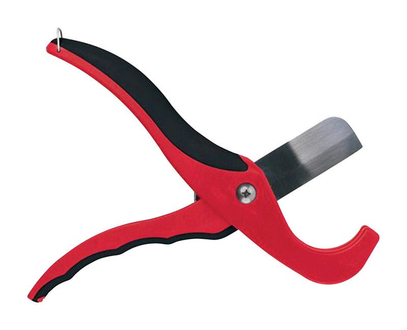 POLY PIPE CUTTER 1-1/4"