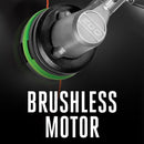 EGO Power+ Powerload ST1521S 15 in. 56 V Battery String Trimmer Kit (Battery & Charger)