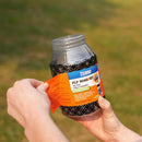 TERRO Fly Magnet Fly Trap 1 qt