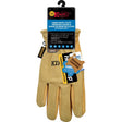 PIG SKIN SKI GLOVE M