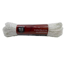 TWSTD NYLON ROPE 1/4X50'