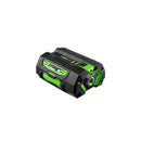 EGO 56V Power+ BA2800T 5 Ah Lithium-Ion Battery 1 pc