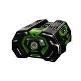 EGO 56V Power+ BA2800T 5 Ah Lithium-Ion Battery 1 pc