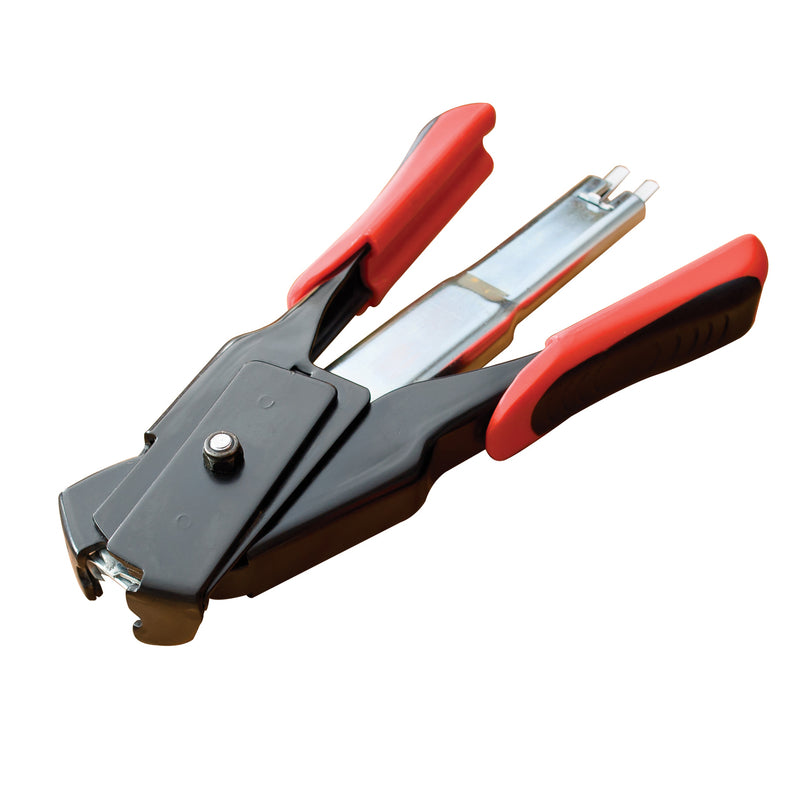 HOG PLIER KIT 100 RINGS