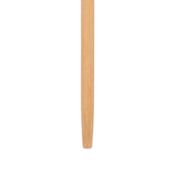 Truper 48 in. Wood Rake Replacement Handle