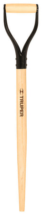 HANDLE REPLC D-GRIP 24"