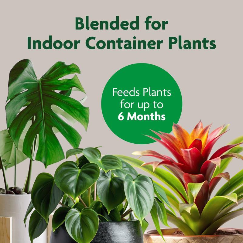 Miracle-Gro Indoor Plant Potting Soil 16 qt