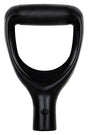D-GRIP RPLC HANDLE 6.2"
