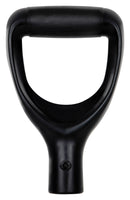 D-GRIP RPLC HANDLE 6.2"