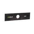 EDGER BLADE 8"