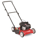 PUSH LAWNMOWER 125CC 20"