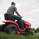 Craftsman CMXGRAM1130036 42 in. Gear Gas Riding Mower