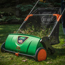 Scotts Lawn Sweeper - Total Qty: 1