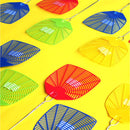 PIC Assorted Plastic Fly Swatter