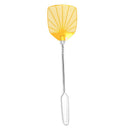 PIC Assorted Plastic Fly Swatter
