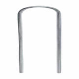 TUBING STAKE 1/2" 10PK