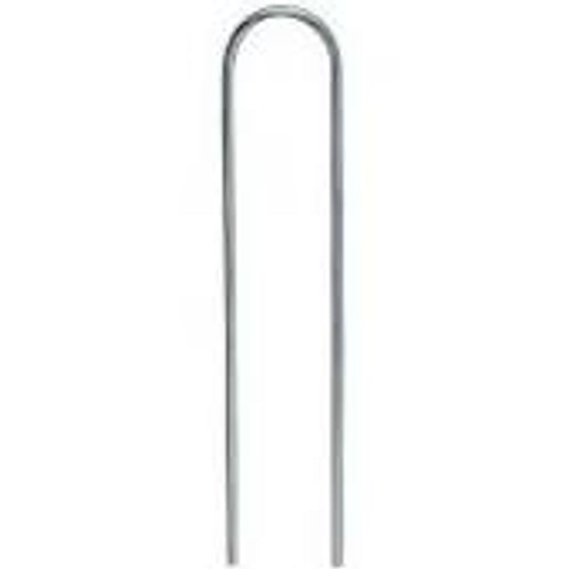 Orbit For 1/2 in. Tubing Drip Irrigation Tubing Stake 10 pk