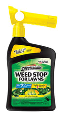 WEEDSTOP HOSE-END 32OZ