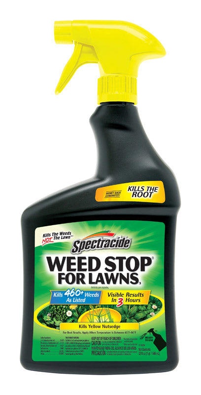 WEEDSTOP RTU 32OZ