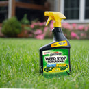 Spectracide Weed Stop Weed Killer RTU Liquid 32 oz