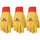 MENS CHORE GLOV OSFA 3PK