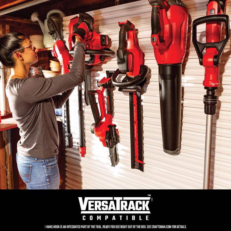 Craftsman V20 CMCCSL621D1 6 in. Battery Lopper Kit (Battery & Charger)