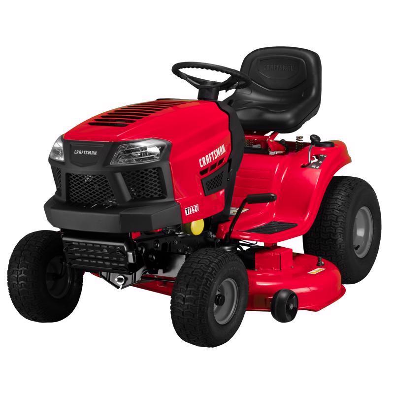 Craftsman CMXGRAM201304 46 in. Automatic Gas Riding Mower