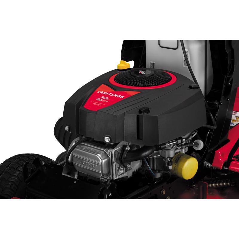 Craftsman CMXGRAM201304 46 in. Automatic Gas Riding Mower