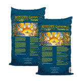 Groundswell Performance Soil, All Purpose Potting Soil for Plants, Gardens, Raised Beds, Flowers, High Aeration Formula, 1.5 cu. ft. Each, (2-Pack, 3 cu. feet Total)