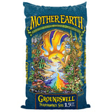 Mother Earth Groundswell Performance Soil, All-Purpose Potting Soil for Plants, High-Aeration Formula, 1.5 cu. ft.