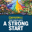 Mother Earth Groundswell All Purpose Potting Soil 1.5 cu ft