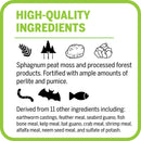 Mother Earth Groundswell All Purpose Potting Soil 1.5 cu ft