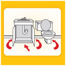 Hot Shot Ant and Roach Killer Aerosol 17.5 oz