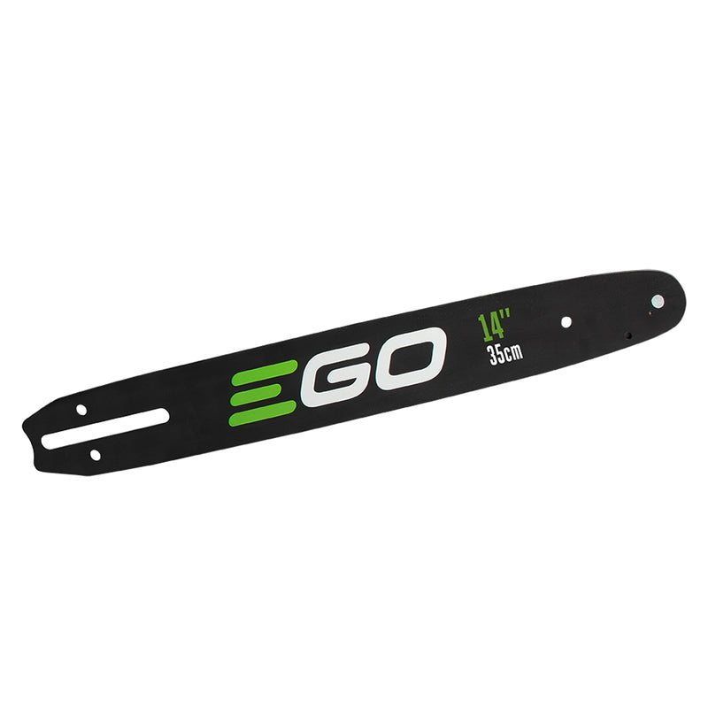 EGO CHAINSAW BAR 14"