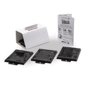 Intruder The Better Gluetrap Cold Temperature Small Glue Trap For Insects/Mice/Spiders 4 pk