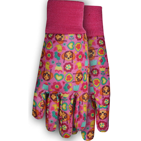 PAW PATROL GIRL GLOVES