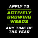 Ortho GroundClear Weed and Grass Killer RTU Liquid 1 gal