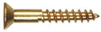 PHIL FH WS BR 6X1 1/4