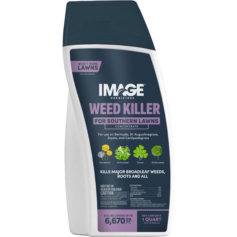 STHRN LWN WD KLR CON32OZ