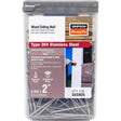 NAIL SIDING SS 6D 5LB